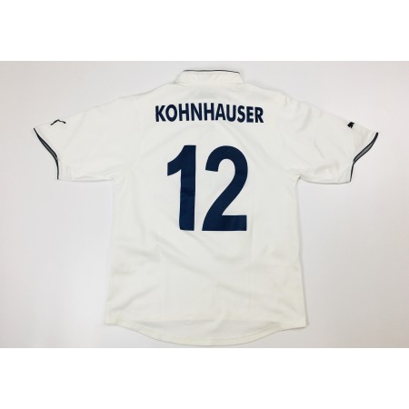 Trikot USV Ragnitz (AUT), XL, KOHNHAUSER 12