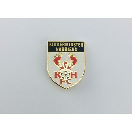 Pin Kidderminster Harriers FC (ENG)