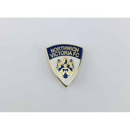 Pin Northwich Victoria FC (ENG)