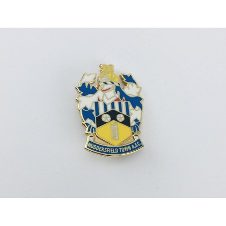 Pin Huddersfield Town FC (ENG)