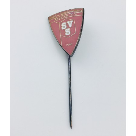 Pin SSV Peesten 1948 (GER)
