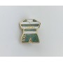 Pin aus England, Verein unbekannt (ENG)