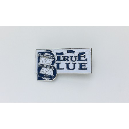 Pin Birmingham City FC (ENG)