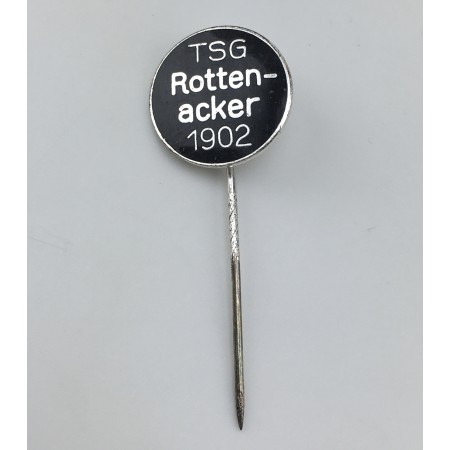 Pin TSG Rottenacker 1902 (GER)