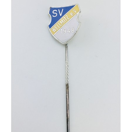 Pin Sv Wellmitz (GER)