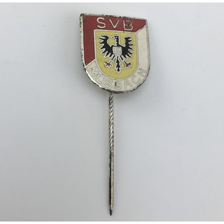 Pin Sv Mosbach (GER)