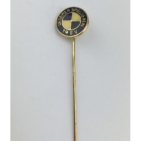 Pin Uedemer SV 1919 (GER)