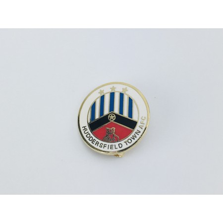 Pin Huddersfield Town FC (ENG)
