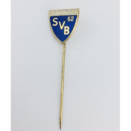 Pin SVB Leverkusen (GER)