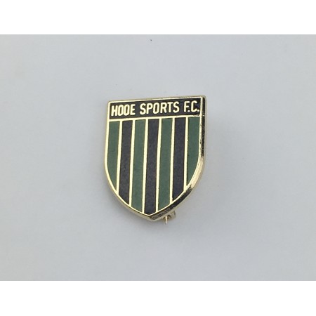 Pin Hooe Sports FC (ENG)