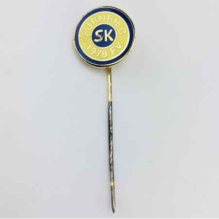 Pin SK Fürnried (GER)