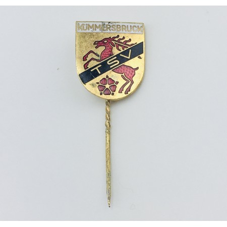 Pin TSV Kümmersbruck (GER)