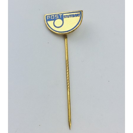 Pin Post SG Stuttgart (GER)