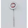 Pin DJK Dürnsricht-Wolfring (GER)