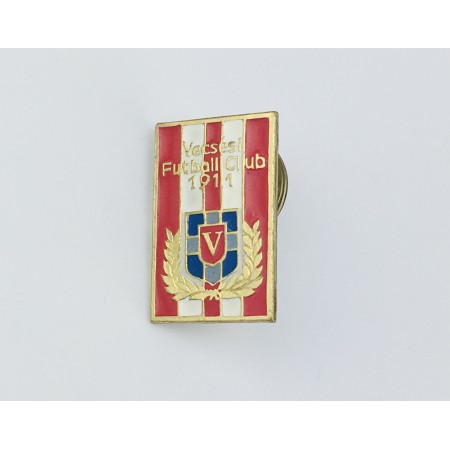 Pin Vecsési FC 1911 (HUN)