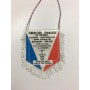 Wimpel Coupe Nationale Cadets Frankreich 1989/1990