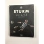 Jahrbuch Sturm Graz, Saison 2012/13