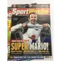 Sportwoche Super Mario Haas, Sturm Graz