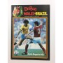 Programm Wales - Brasilien, 1983