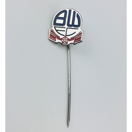 Pin Bolton Wanderers (ENG)