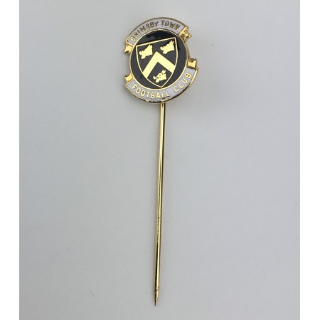 Pin Grimsby Town FC (ENG)