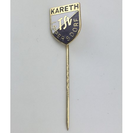 Pin TSV Kareth Lappersdorf (GER)