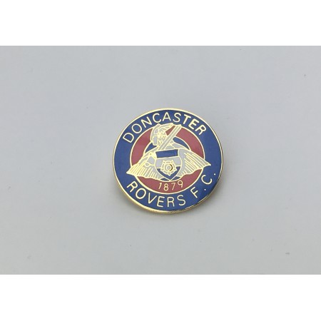 Pin Doncaster Rovers FC (ENG)