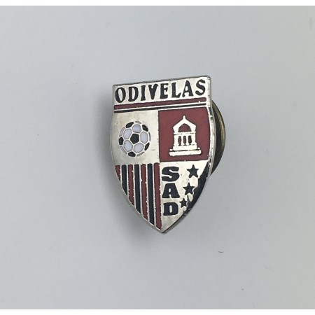 Pin ASD Odivelas (POR)