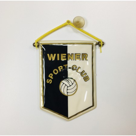 Wimpel Wiener Sportclub, WSC (AUT)