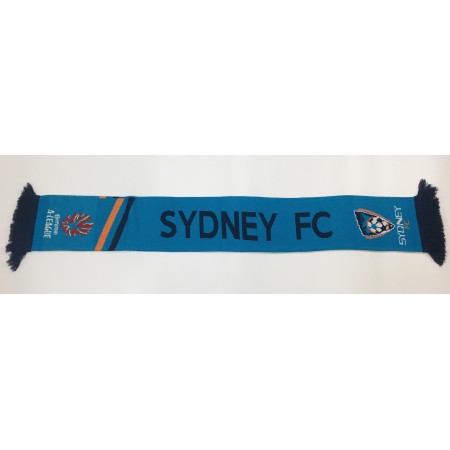 Schal Sydney FC (AUS)