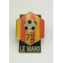 Pin Le Mans FC (FRA)