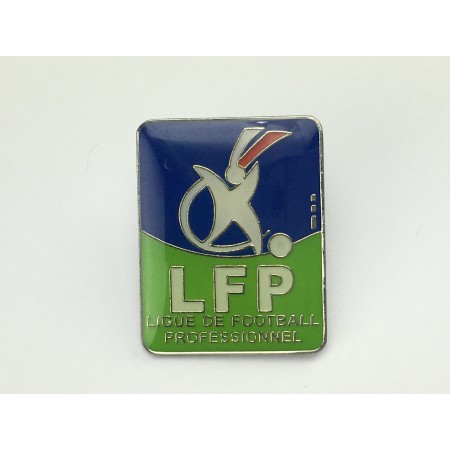 Pin LFP, Ligue 1 (FRA)
