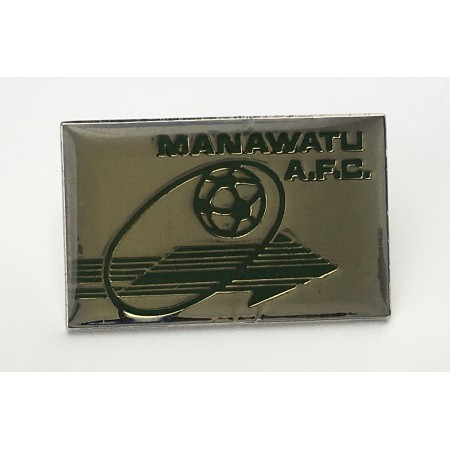 Pin Manawatu AFC (NZL)