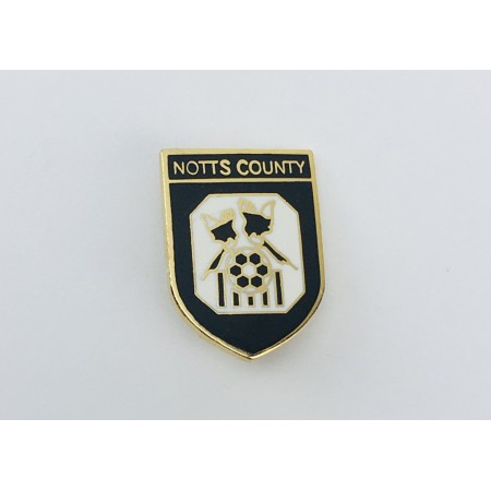 Pin Notts County (ENG)