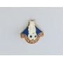 Pin Oldham Athletic AFC (ENG)