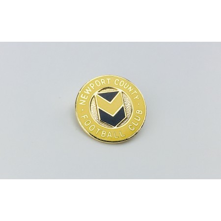 Pin Newport County FC (ENG)