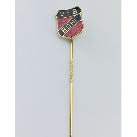 Pin VfB Bühl (GER)