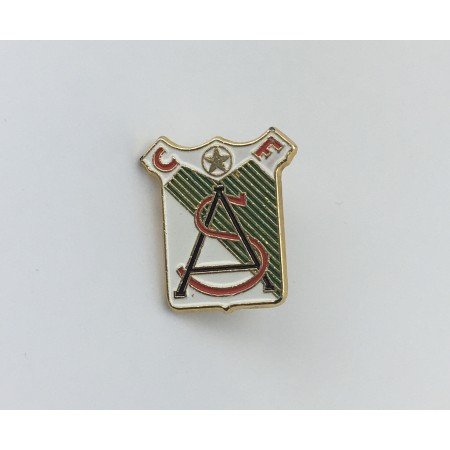 Pin Atlético Sanluqueño CF (ESP)