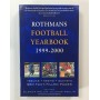 Rothmans Nachschlagwerke England, 1995 - 2000