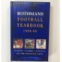 Rothmans Nachschlagwerke England, 1995 - 2000