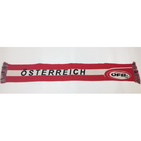 Schal Österreich, ÖFB