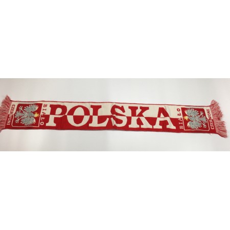 Schal Polen, Polska