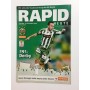 Programm Rapid Wien - Sturm Graz & Austria Wien (AUT), 2009