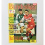 Bundesligamagazin Österreich, Frühjahr 2000