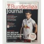 Bundesligamagazin Österreich, Herbst 2014