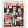 Bundesligamagazin Österreich, Herbst 2010
