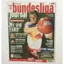 Bundesligamagazin Österreich, Herbst 2007