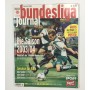 Bundesligamagazin Österreich, Herbst 2003
