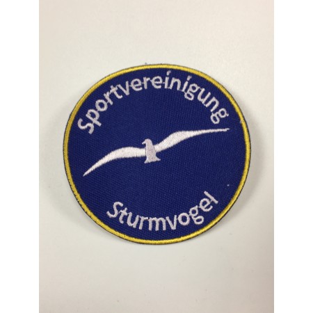 Aufnäher Sportvereinigung Sturmvogel (GER)
