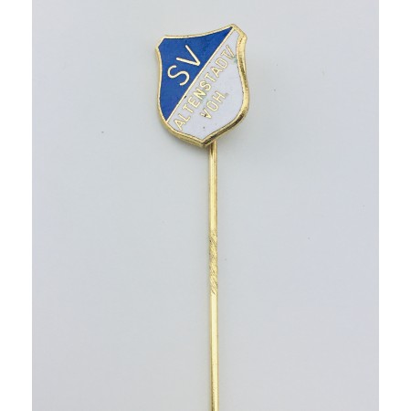 Pin SV-Altenstadt (GER)